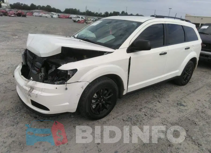 3C4PDCAB2LT269211 Photo# 2