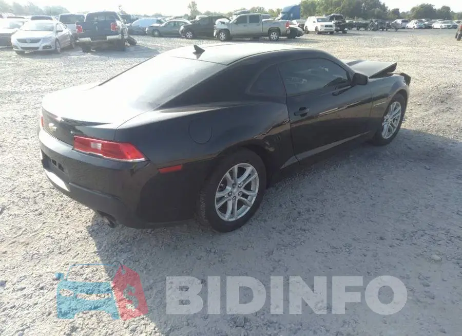 2G1FB1E31F9191139 Photo# 4