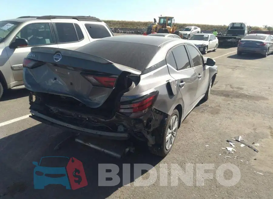 3N1AB8BV1LY223764 Photo# 4