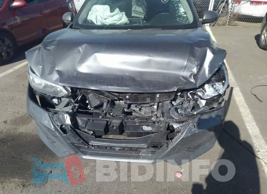 3N1AB8BV1LY223764 Photo# 6