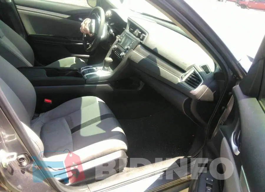 19XFC2F59HE028463 Photo# 5