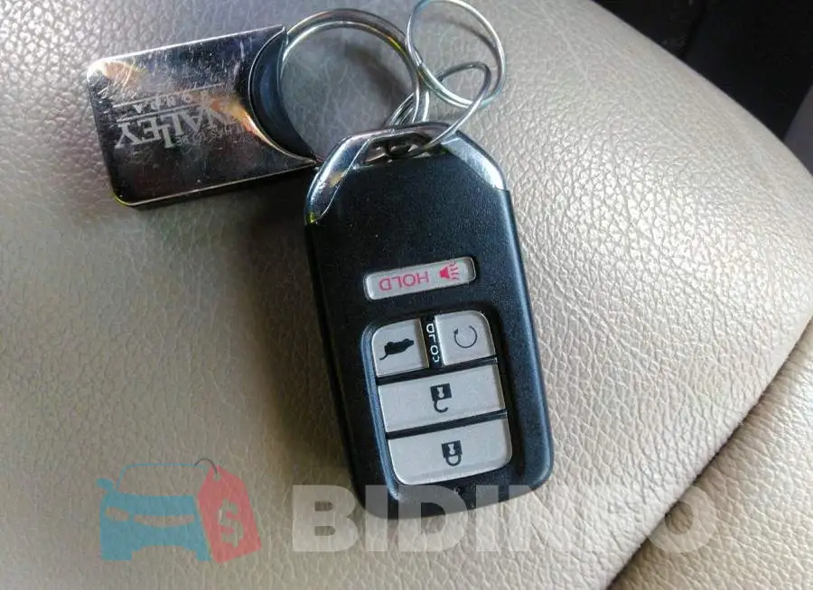 5FNYF6H57HB103532 Photo# 11