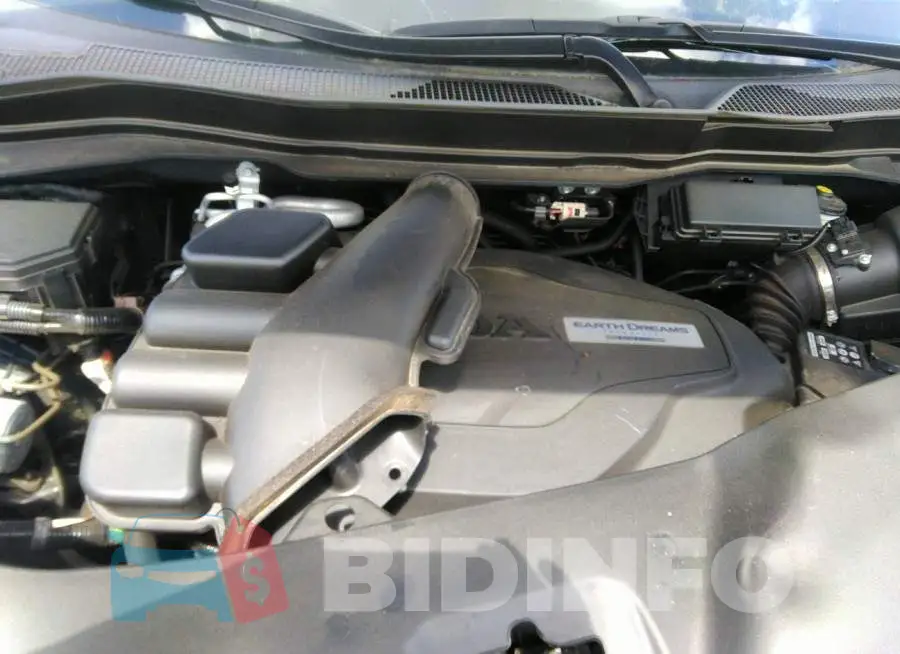5FNYF6H57HB103532 Photo# 10