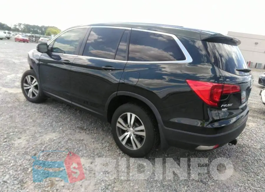 5FNYF6H57HB103532 Photo# 3