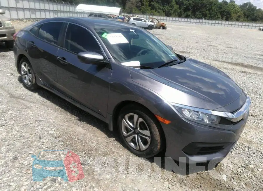 19XFC2F59HE028463 Photo# 1