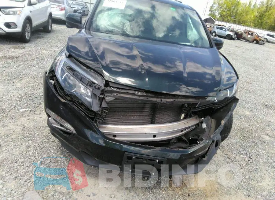 5FNYF6H57HB103532 Photo# 6