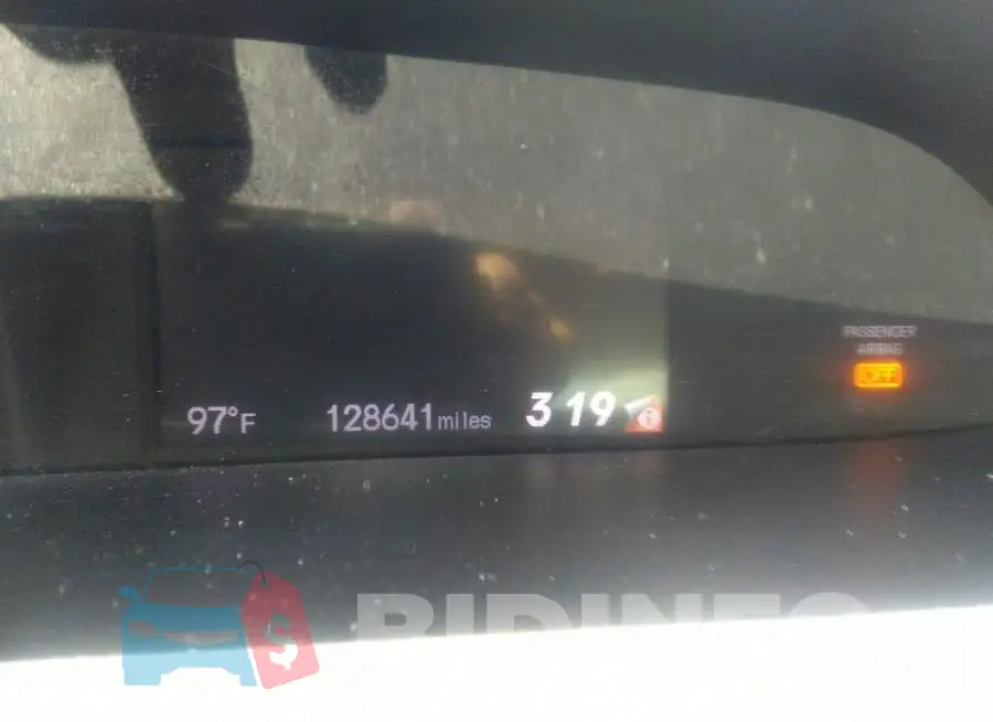 19XFB2F54FE049687 Photo# 7
