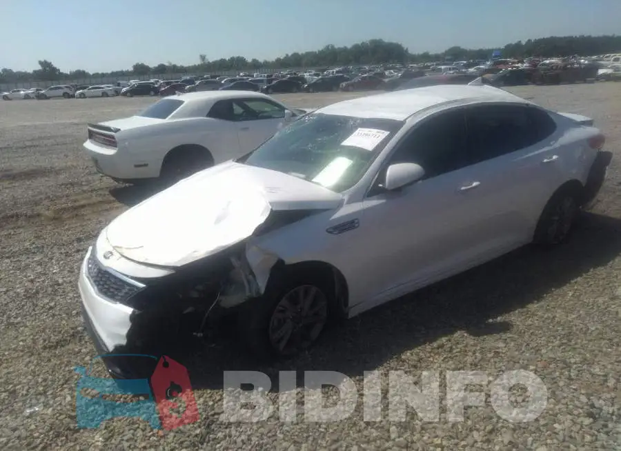 5XXGT4L37KG296977 Photo# 2