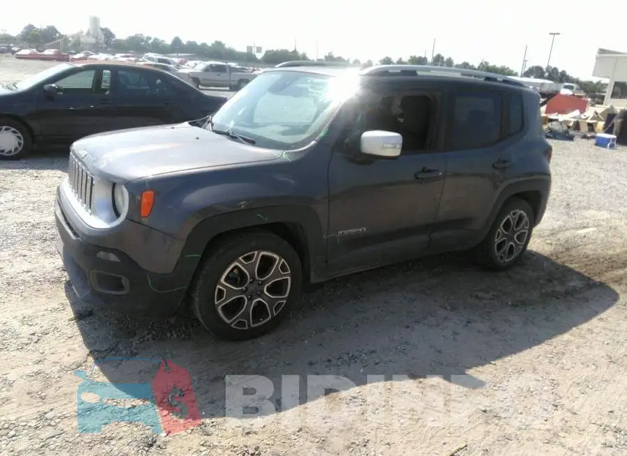 ZACCJADB5HPF25864 Photo# 2