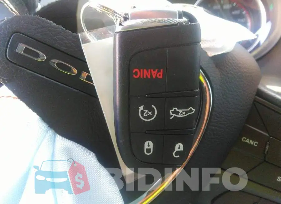 2C3CDXGJ8LH181670 Photo# 11