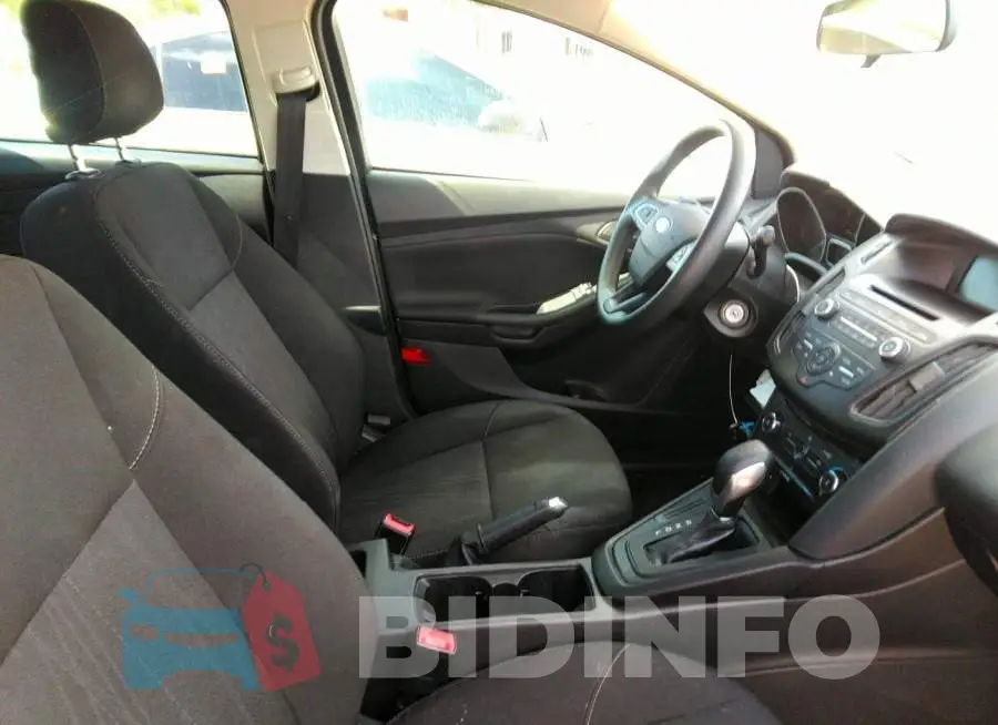 1FADP3E22HL223293 Photo# 5