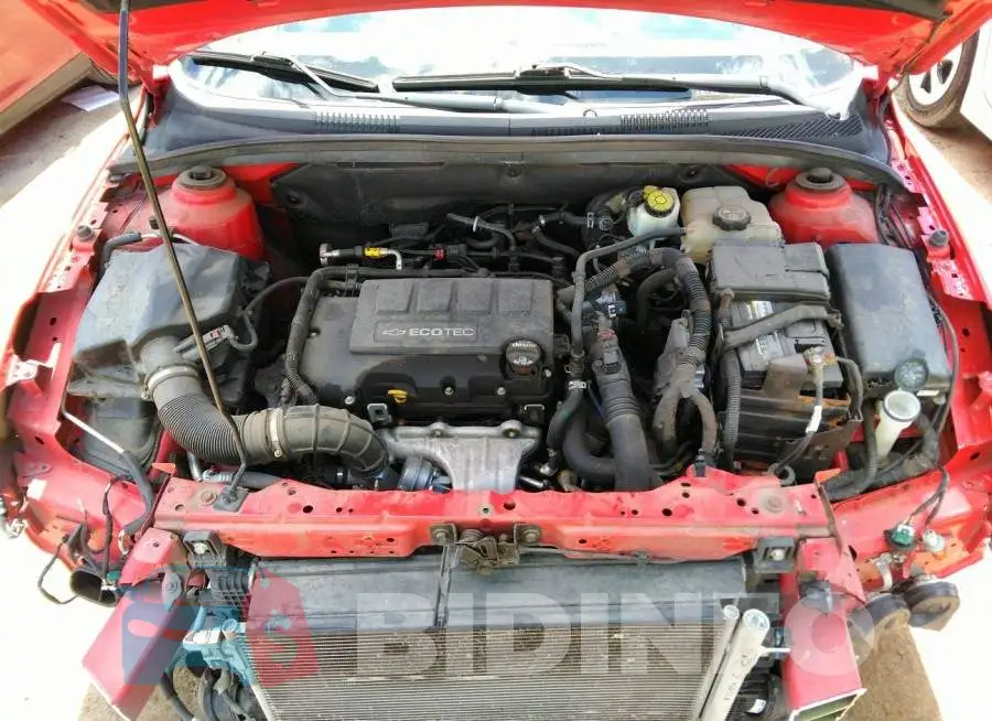 1G1PC5SB1F7140830 Photo# 10
