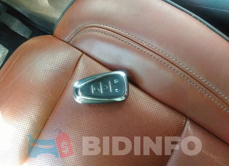 1GNEVKKW4JJ113408 Photo# 11