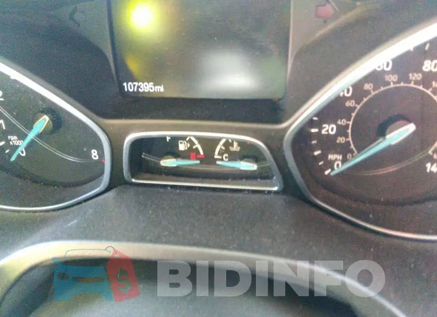 1FADP3F21JL326404 Photo# 7