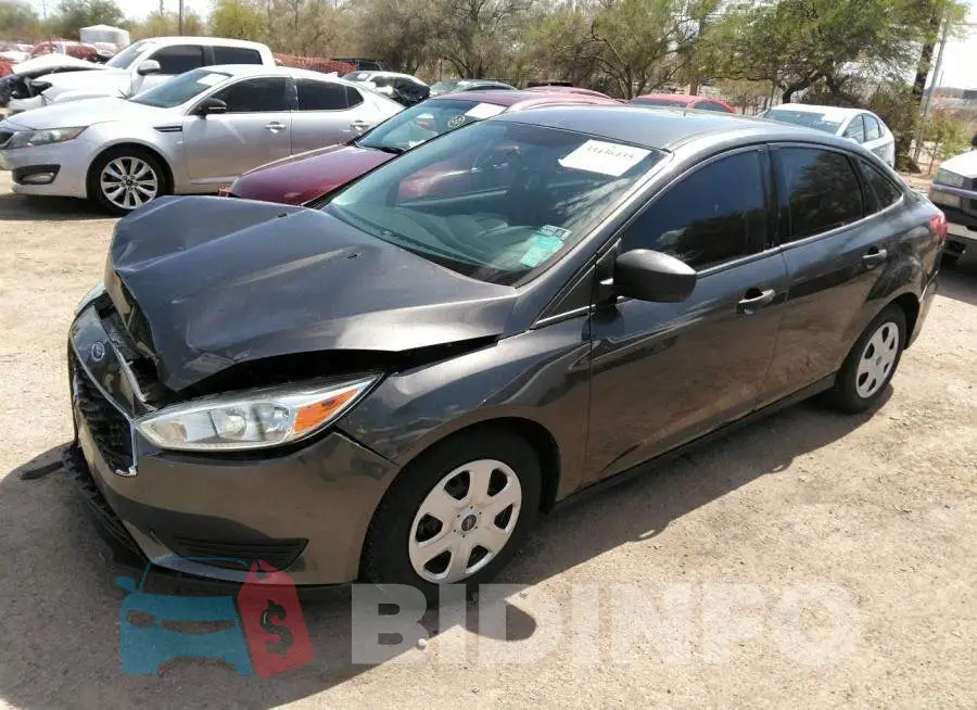 1FADP3E22HL223293 Photo# 2