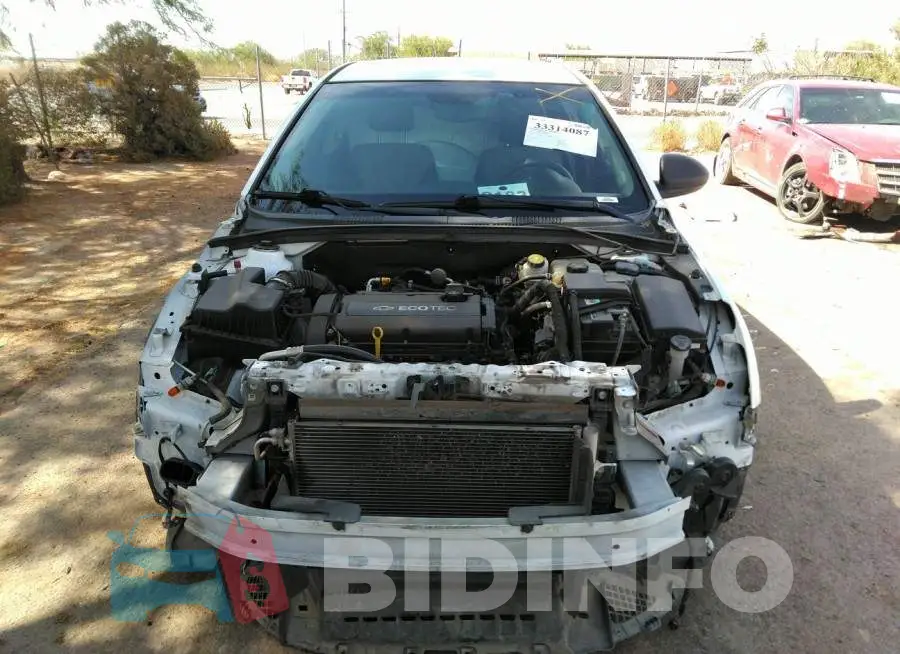 1G1PA5SH2F7189304 Photo# 6