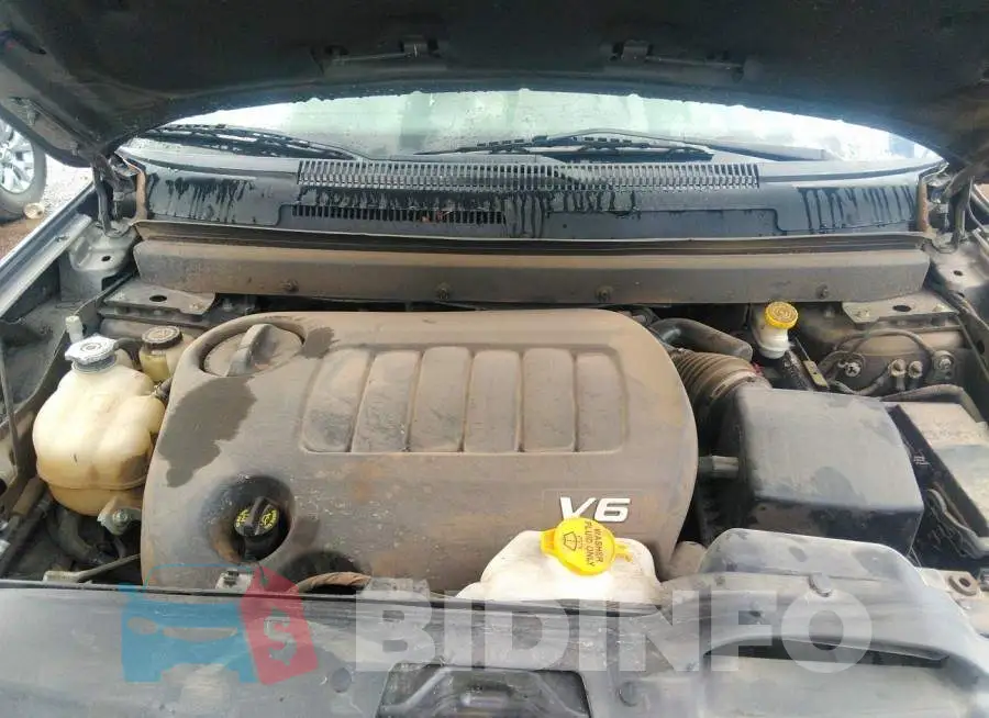 3C4PDCBG1JT189227 Photo# 10
