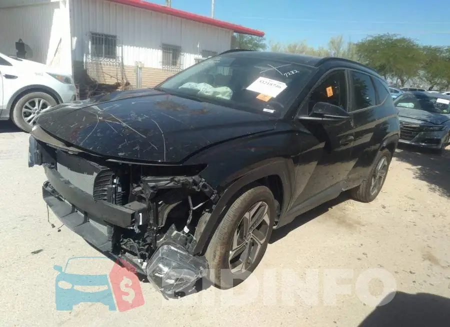 5NMJF3AE6NH007282 Photo# 2