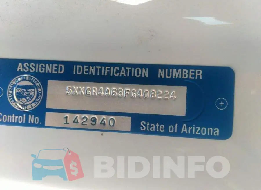 5XXGR4A63FG408224 Photo# 9