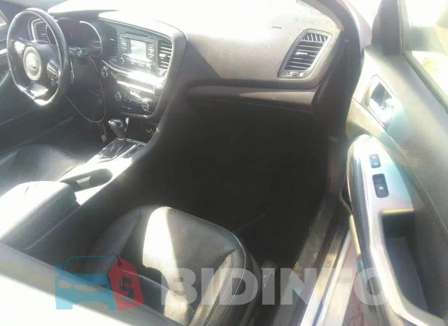 5XXGR4A63FG408224 Photo# 5