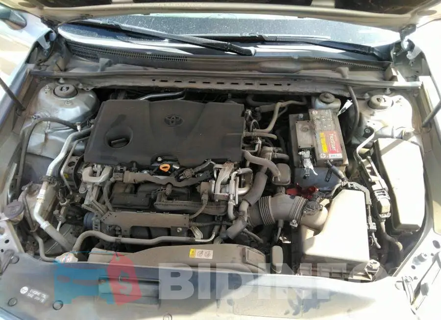 4T1B11HK3KU755443 Photo# 10
