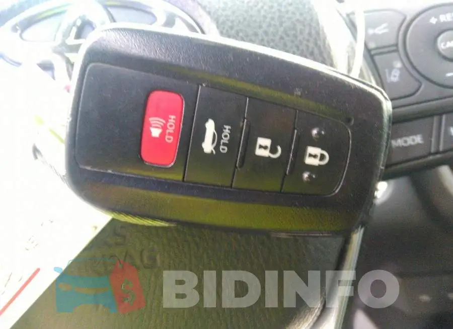 4T1C31AK4LU017161 Photo# 11