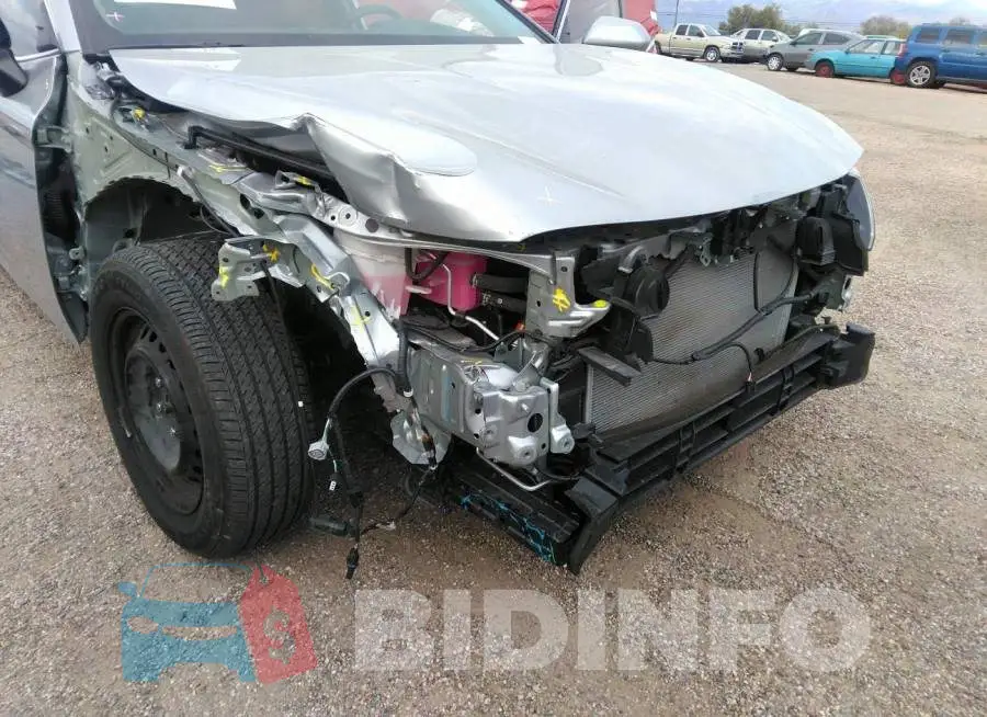 4T1C31AK4LU017161 Photo# 6