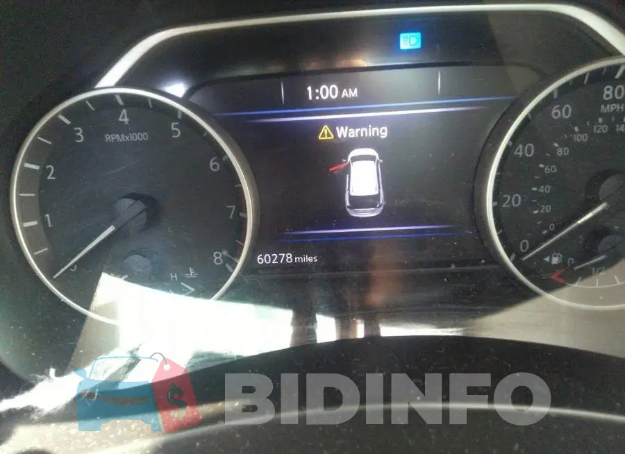 5N1AZ2MJ3KN151652 Photo# 7