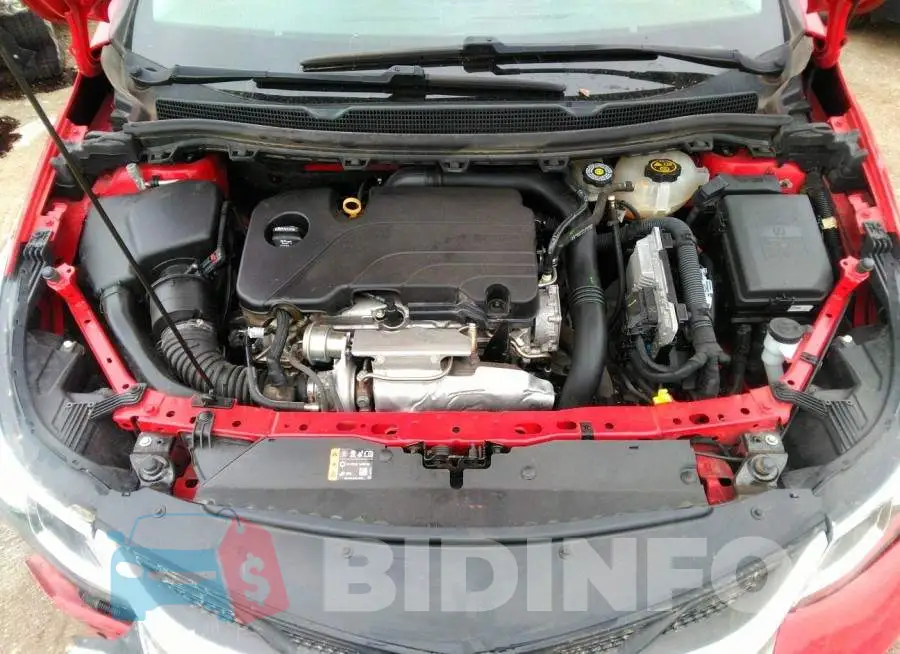 1G1BC5SM7K7117042 Photo# 10