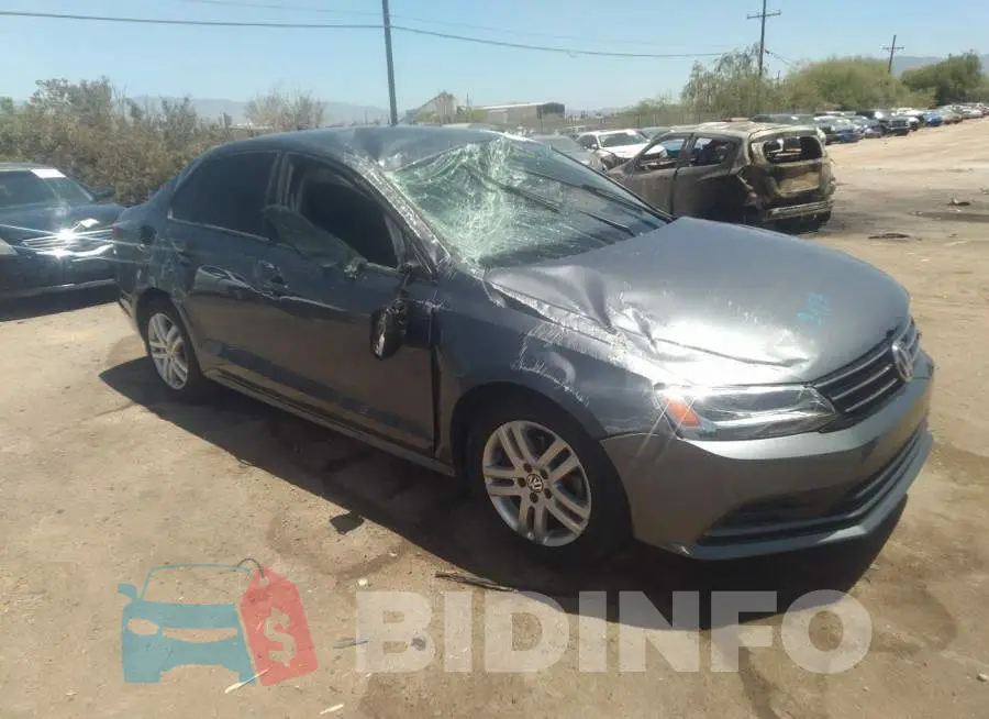 3VW2K7AJ2FM244254 Photo# 1