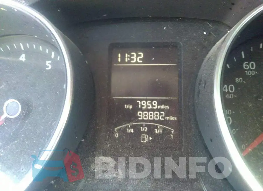 3VW2K7AJ2FM244254 Photo# 7