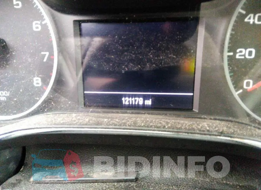 1G1BC5SM7K7117042 Photo# 7