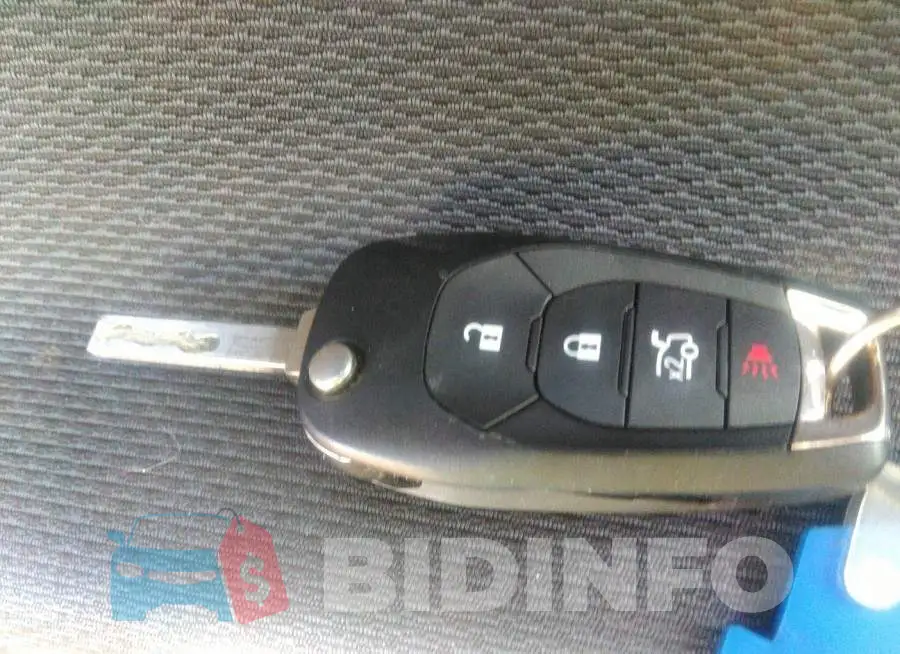 1G1BC5SMXJ7157128 Photo# 11