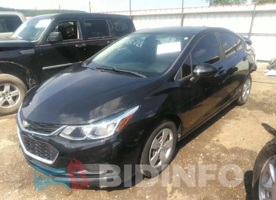 1G1BC5SMXJ7157128 Photo# 2