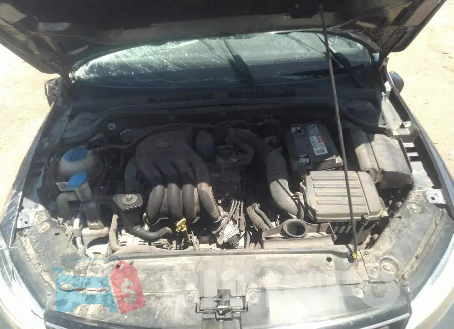 3VW2K7AJ2FM244254 Photo# 10