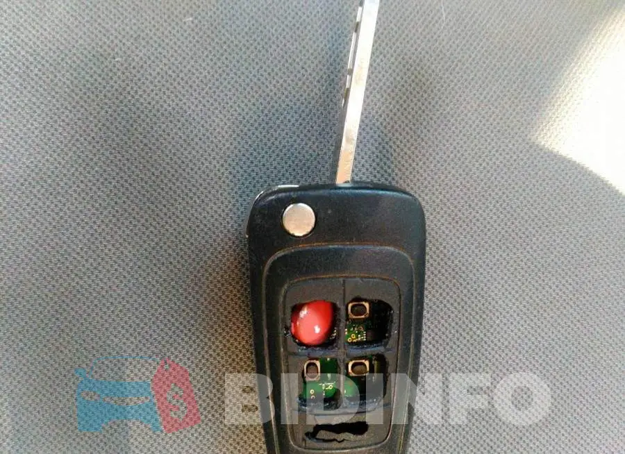 1G11Z5SL9FU145661 Photo# 11