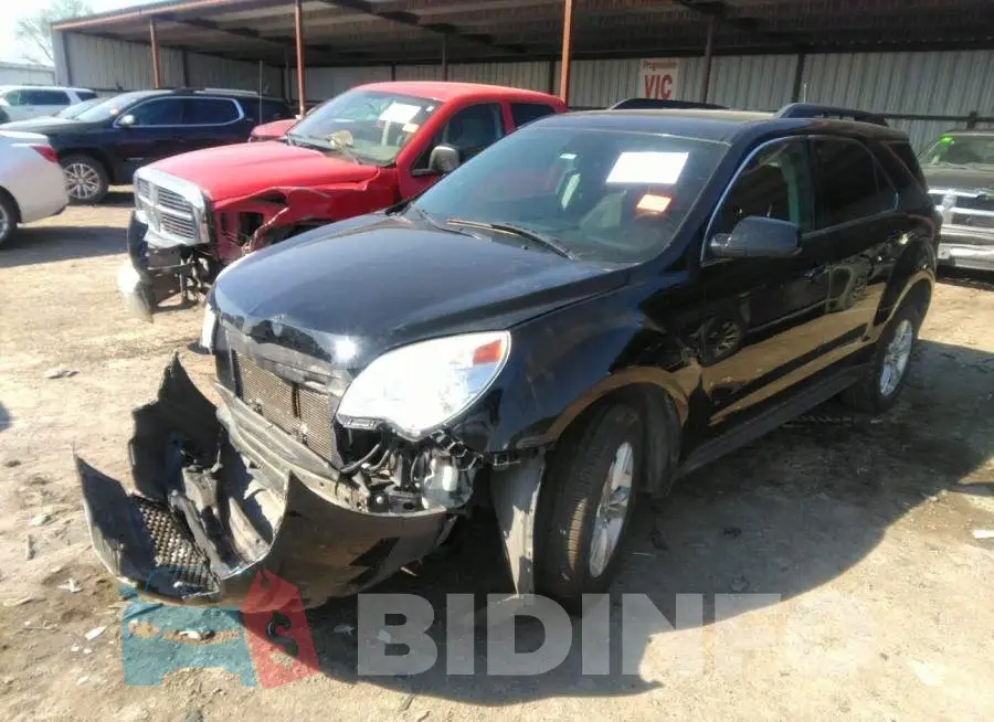 2GNALBEK4F6399259 Photo# 2