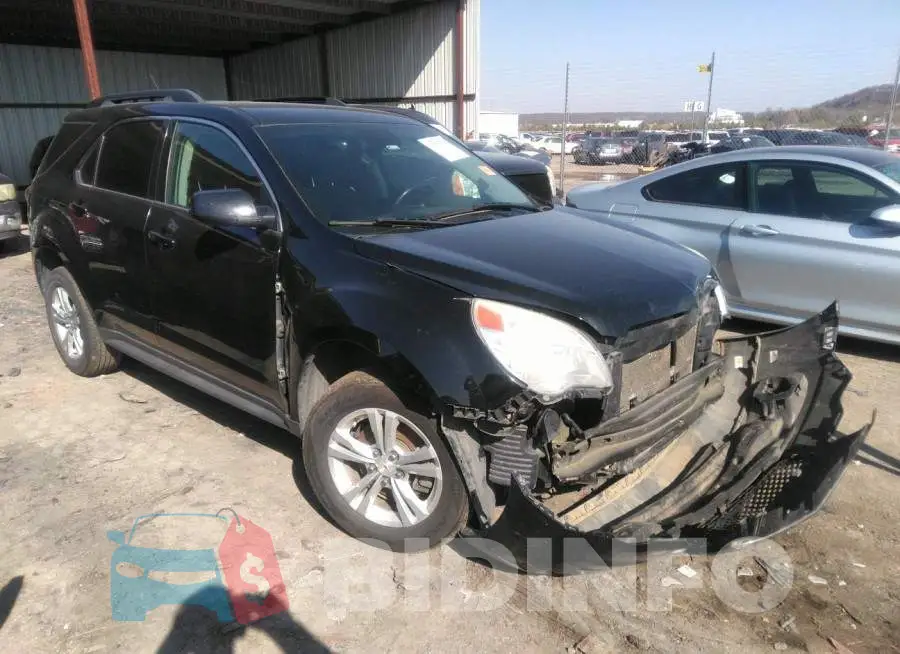 2GNALBEK4F6399259 Photo# 1