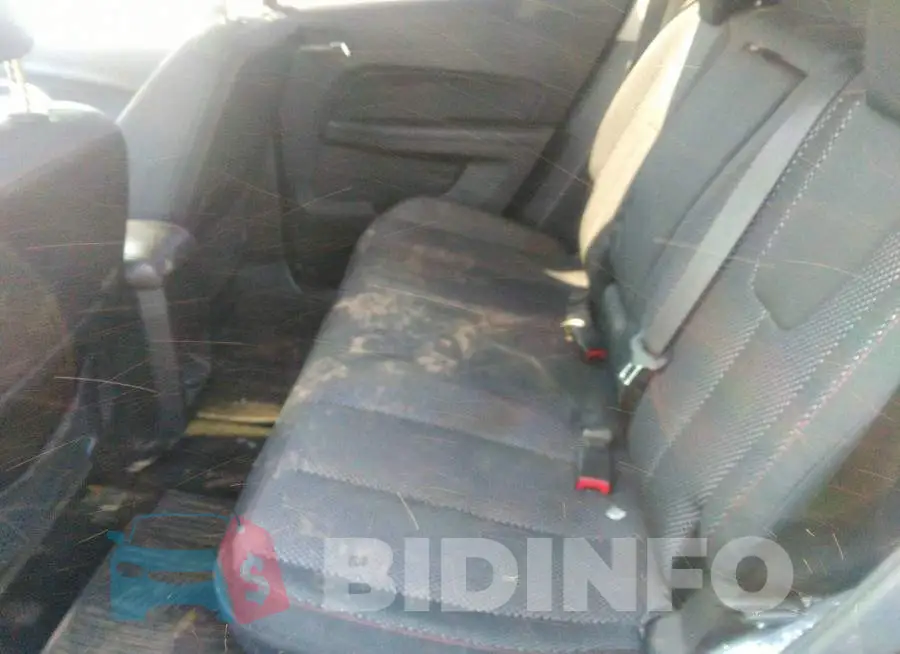 2GNALBEK4F6399259 Photo# 8