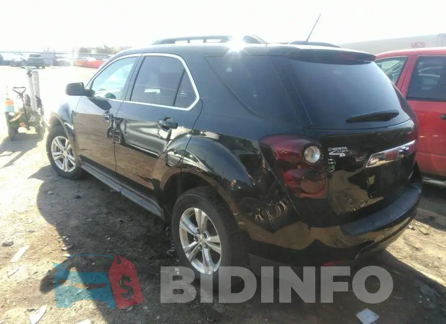 2GNALBEK4F6399259 Photo# 3