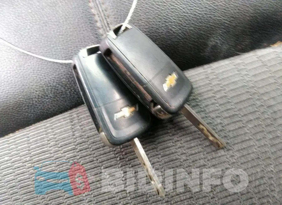 2G1105S39H9102531 Photo# 11