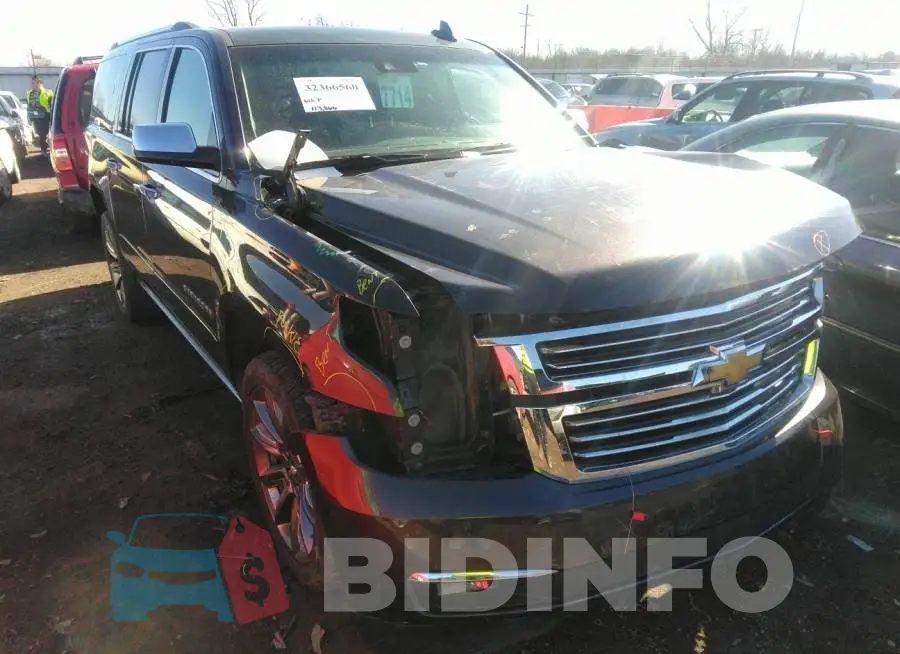1GNSKKKCXFR717782 Photo# 6