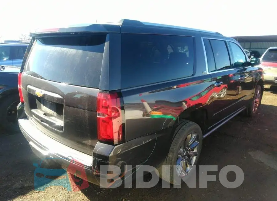 1GNSKKKCXFR717782 Photo# 4