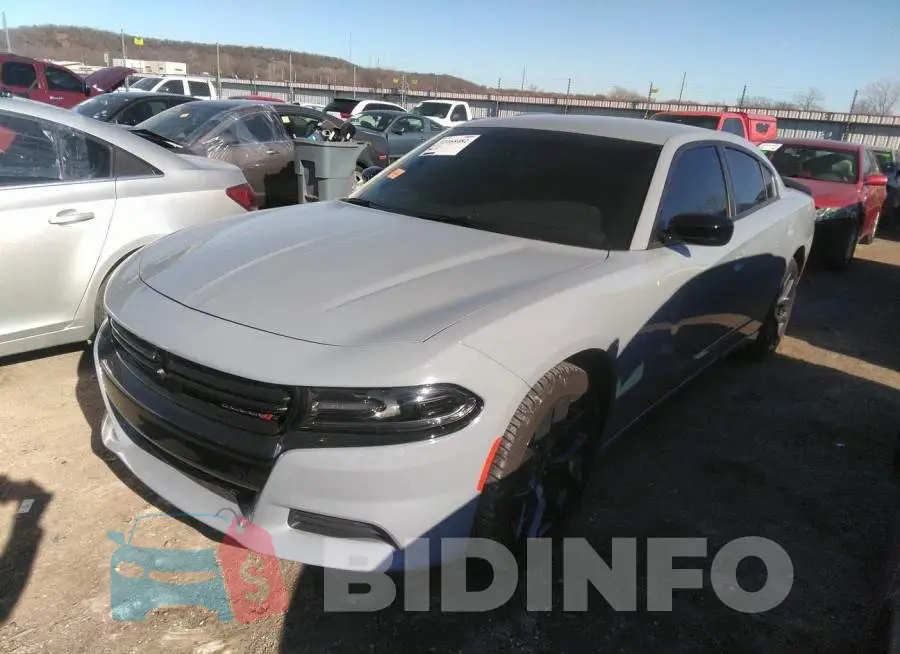 2C3CDXBG9MH612921 Photo# 2