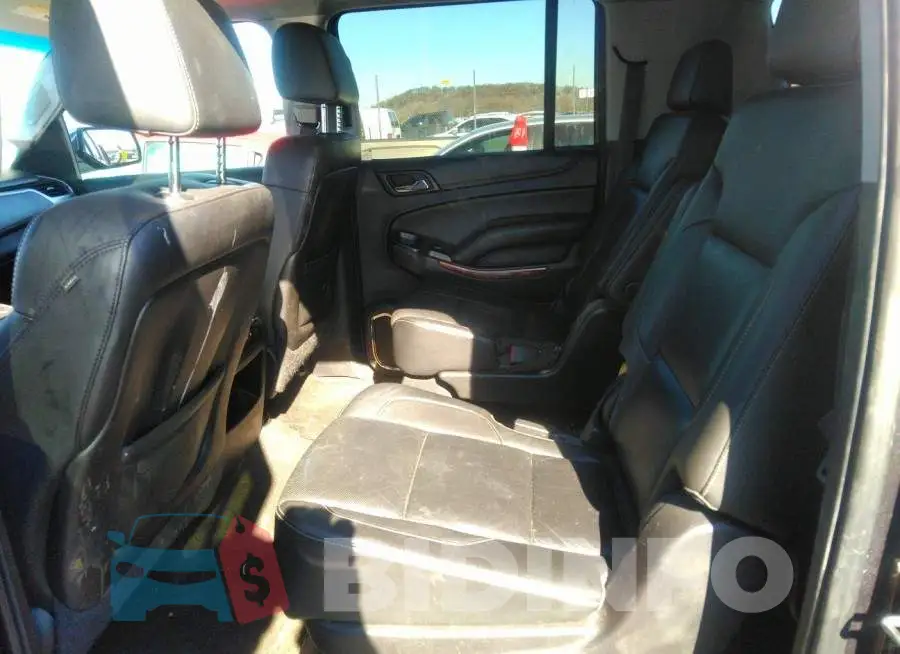 1GNSKKKCXFR717782 Photo# 8