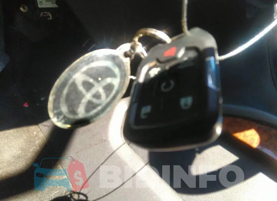 1GNSKKKCXFR717782 Photo# 11