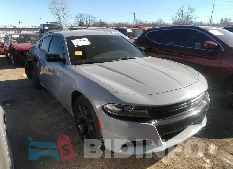 2C3CDXBG9MH612921 Photo# 1
