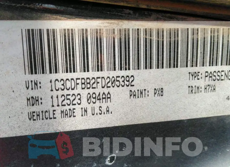 1C3CDFBB2FD205392 Photo# 9