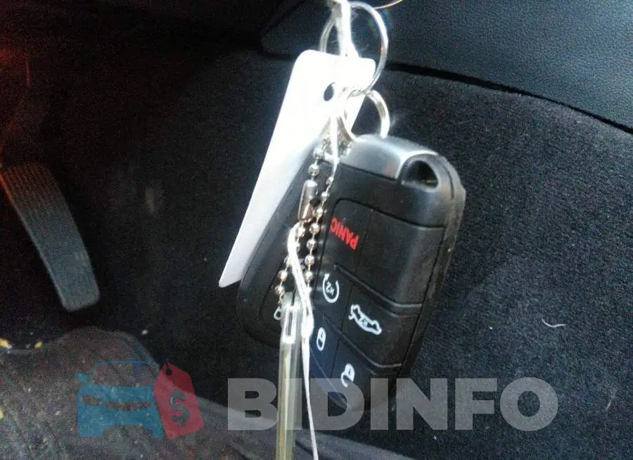 2C3CDXBG9MH612921 Photo# 11