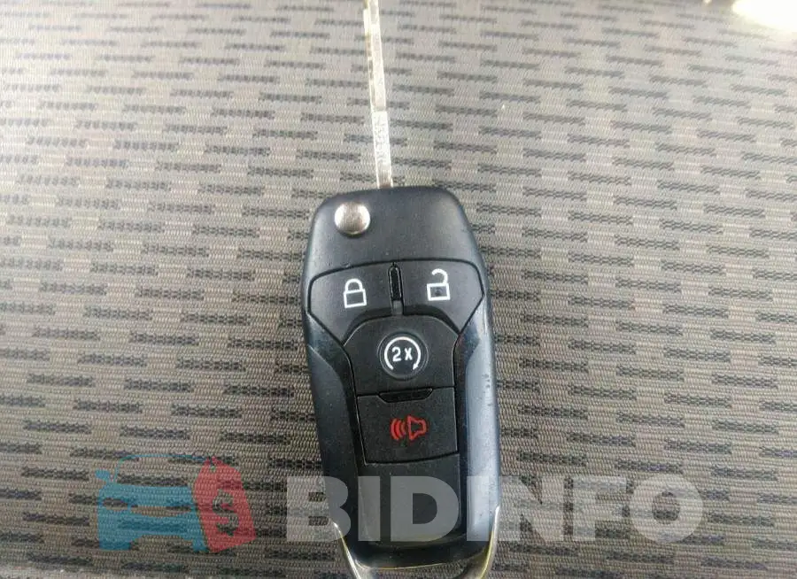 1FTEW1E49KKC48910 Photo# 11